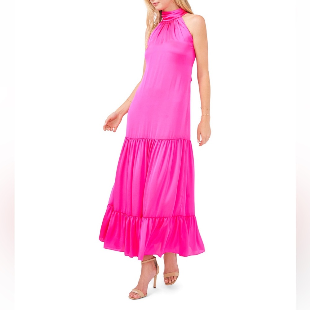 Vince Camuto Maxi Dress